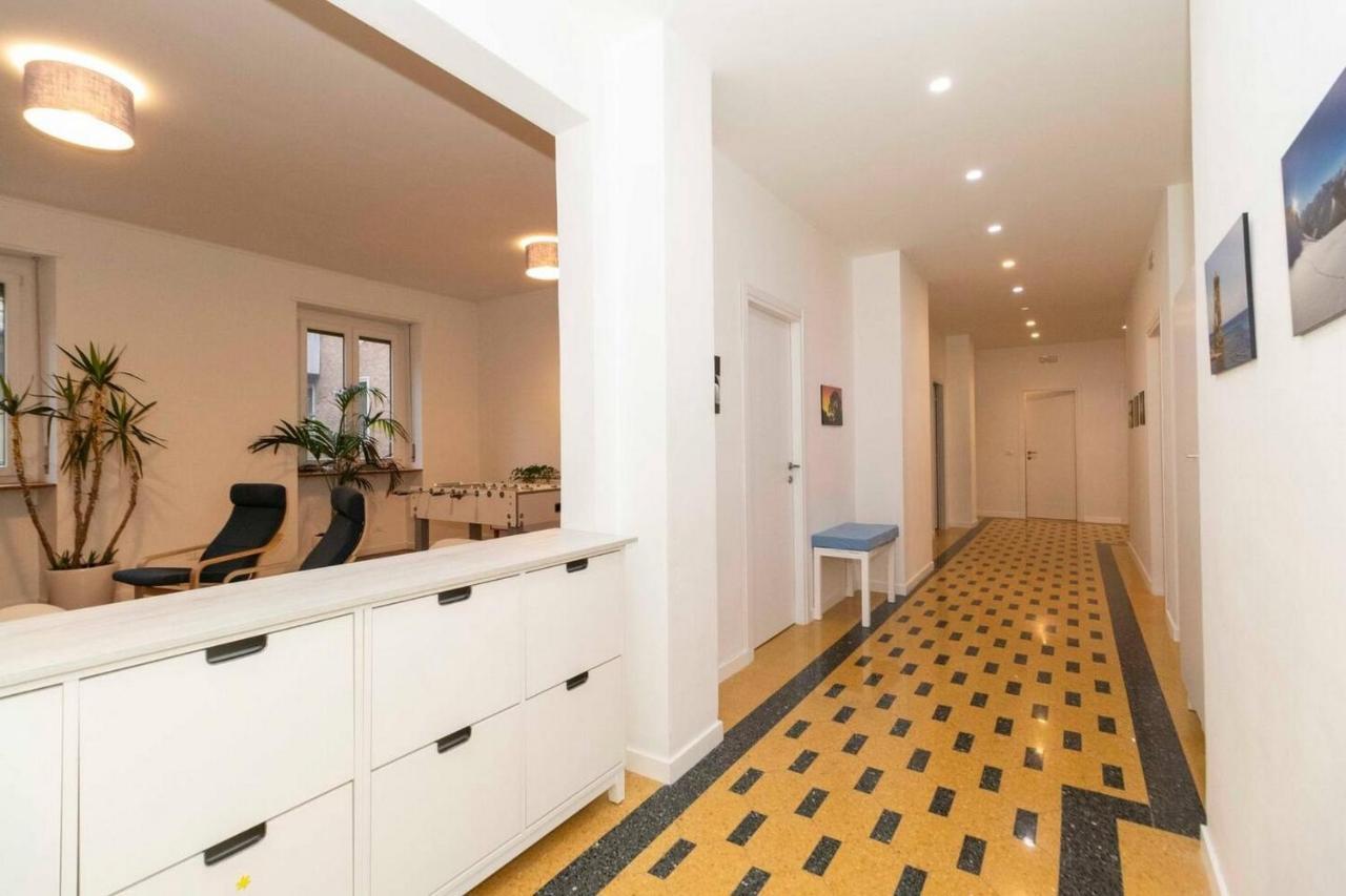 New! Cit Turin Elegant Apt With Parking Exterior photo